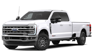2026 Ford Super Duty® External Image 2